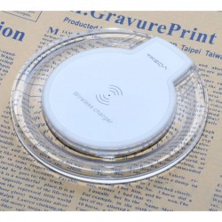 Incarcator Wireless de Telefon Trenqua TR-W1 Incarcator Wireless de Telefon Trenqua TR-W1