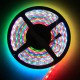 Banda Led WS2812 Digital Pixel 5050 RGB 60D-5V / IP65