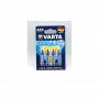 Baterii Alkaline Varta High-Energy R3 AAA, 4buc/set