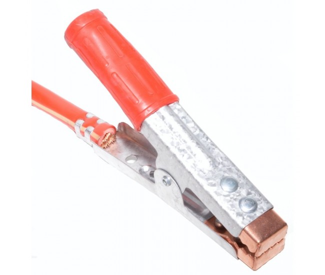 Cabluri Auto cu Clesti de Pornire 1000 Amp