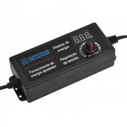 Alimentator Reglabil 3V-24V DC / 3A Alimentator Reglabil 3V-24V DC / 3A
