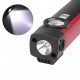 Lanterna XPE + Cob Led + 395 Violet, WL01