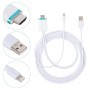 Convertor KIT Cablu MHL iPhone HDTV Video 1920x1080, 30p