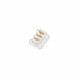 Conector pentru Imbinare Banda LED SMD 10mm 3 Pini Strip to Strip Set 10 Buc DALBI YCB3P-10