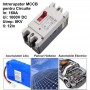 Intrerupator de Circuit Solar MCCB 2P-160A / 1000V DC