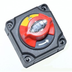 Intrerupator General Baterie Auto sau Naval 48V-1250A Intrerupator General Baterie Auto sau Naval 48V-1250A