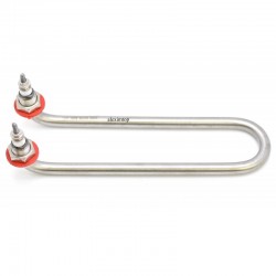 Rezistenta Nichelata Tip UL 3000W Rezistenta Nichelata Tip UL 3000W