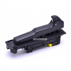 Intrerupator Flex 8097-250V/12A Intrerupator Flex 8097-250V/12A