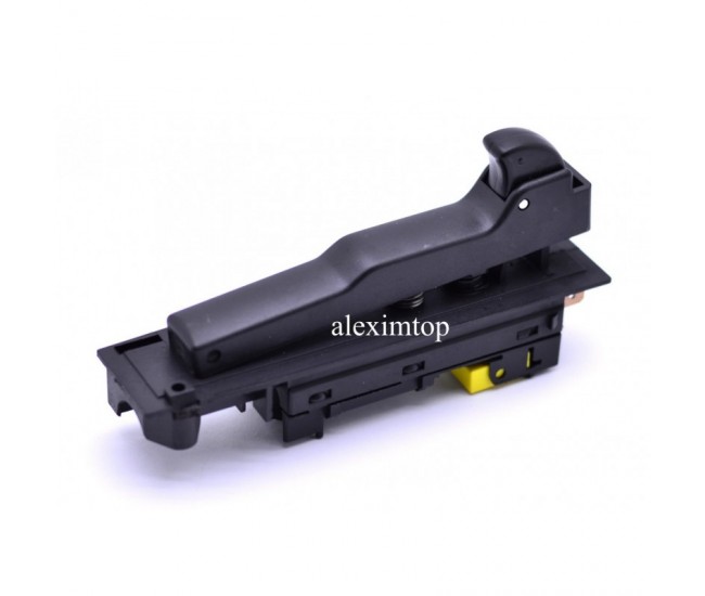 Intrerupator Flex 8097-250V/12A