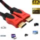 Cablu HDMI Panzat cu Filtre V1.4 / 30m