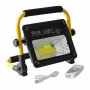 Proiector Solar 50W - IP67 cu Suport - W743