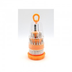 Trusa Surubelnite Precizie Butoiaș HS6035B Trusa Surubelnite Precizie Butoiaș HS6035B