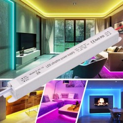 Sursa de Alimentare Ultra Slim 12V-24W / 2A Sursa de Alimentare Ultra Slim 12V-24W / 2A