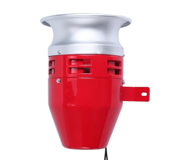 Sirena Alarmare cu Motor 220VAC / MS-390