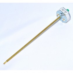 Termostat de Boiler cu Protecție Verde