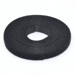 Banda cu Arici Velcro 1cm x 5m Banda cu Arici Velcro 1cm x 5m