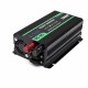 Invertor de Tensiune 1000W, 12V la 220V, Undă Sinusoidală Modificată, USB