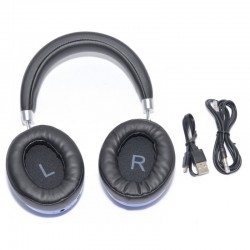 Casti Audio Dual Mode Wireless / Cablu Casti Audio Dual Mode Wireless / Cablu