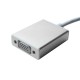 Convertor Video USB 3.1 Tip C - VGA