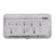 Papuci Electrici tip SC de Putere 56 buc / Set