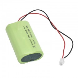 Acumulator Li-ion 7,4V-8V / 5000mAh - Model 2 x 18650 Acumulator Li-ion 7,4V-8V / 5000mAh - Model 2 x 18650