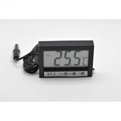 Termometru Digital int/ex ST2 Termometru Digital int/ex ST2