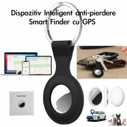 Smart Finder GPS Portabil Key cu Bluetooth 4.0 - IOS/Android Smart Finder GPS Portabil Key cu Bluetooth 4.0 - IOS/Android