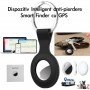 Smart Finder GPS Portabil Key cu Bluetooth 4.0 - IOS/Android