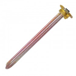 Rezistenta Boiler 1500W Dreapta cu Filet Rezistenta Boiler 1500W Dreapta cu Filet