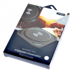 Incarcator Wireless de Telefon TRENQA, TR-W8 Incarcator Wireless de Telefon TRENQA, TR-W8