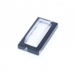 Protecție de Cauciuc IRS Îngust Protecție de Cauciuc IRS Îngust