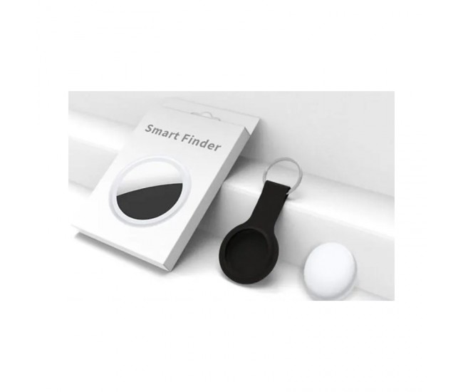 Smart Finder GPS Portabil Key cu Bluetooth 4.0 - IOS/Android