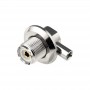 Mufa cot UHF Mama-RG58