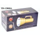 Lanterna Led 100W Profesionala, TD-12000A