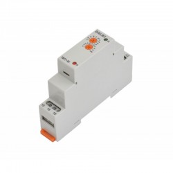 Releu de Timp si Interval, pe Sina Din / TBT7-B1 Releu de Timp si Interval, pe Sina Din / TBT7-B1