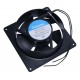 Ventilator Patrat-Rotund 172x172/150x50mm, 220V AC