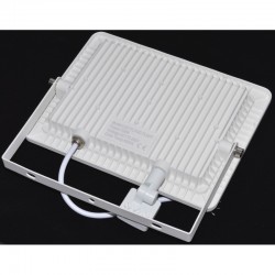 Proiector Slim cu Led SMD si Senzor 220V / 100W Proiector Slim cu Led SMD si Senzor 220V / 100W