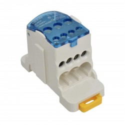 Bloc Terminal de Distributie 80A - UKK80 Bloc Terminal de Distributie 80A - UKK80