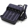 Incarcator de Acumulatori LI-ion 4 x 3,7V