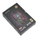 Mouse Gaming cu Leduri RGB si USB K-70