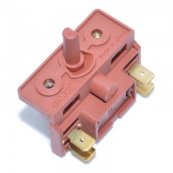 Intrerupator Rotativ 0-3 Poziti 2 Came  A241T Intrerupator Rotativ 0-3 Poziti 2 Came  A241T