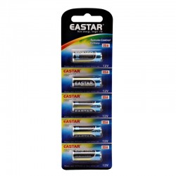 Baterie A23 - 12V Eastar Alcalina Plus - BL/5buc Baterie A23 - 12V Eastar Alcalina Plus - BL/5buc