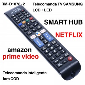 Telecomanda TV/LCD/LED SAMSUNG