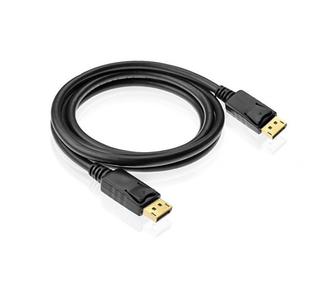 Cablu DisplayPort Tata-DisplayPort Tata 3m