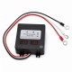 Egalizator Acumulatori 24V cu Afișaj Dublu LED pentru 2 Baterii 12V HC01 DALBI