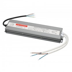 Sursa Alimentare 12V-500W / 41,6A Slim EX IP67 Sursa Alimentare 12V-500W / 41,6A Slim EX IP67