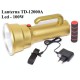 Lanterna Led 100W Profesionala, TD-12000A