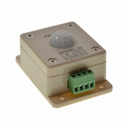 Senzor PIR 12V-60V/8A Senzor PIR 12V-60V/8A