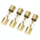 Siguranta Statie Audio Auto Gold 80A 5buc/set