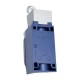 Limitator de Cursa J10541 cu Parghie Reglabila de 96mm si Rola Metalica, IP66 DALBI